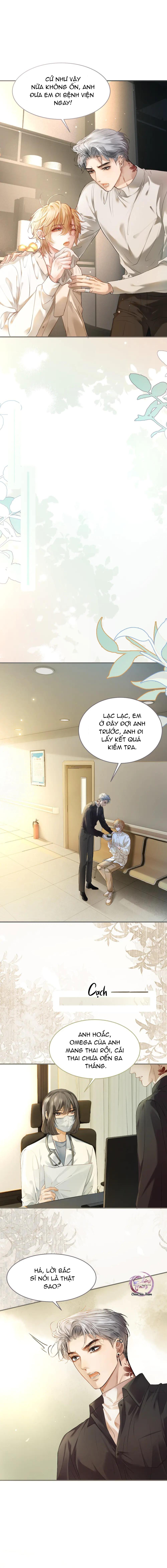 Đọc truyện Tiểu thiếu gia dựa vào nhan sắc càn quét toàn hệ thống - Chapter 50