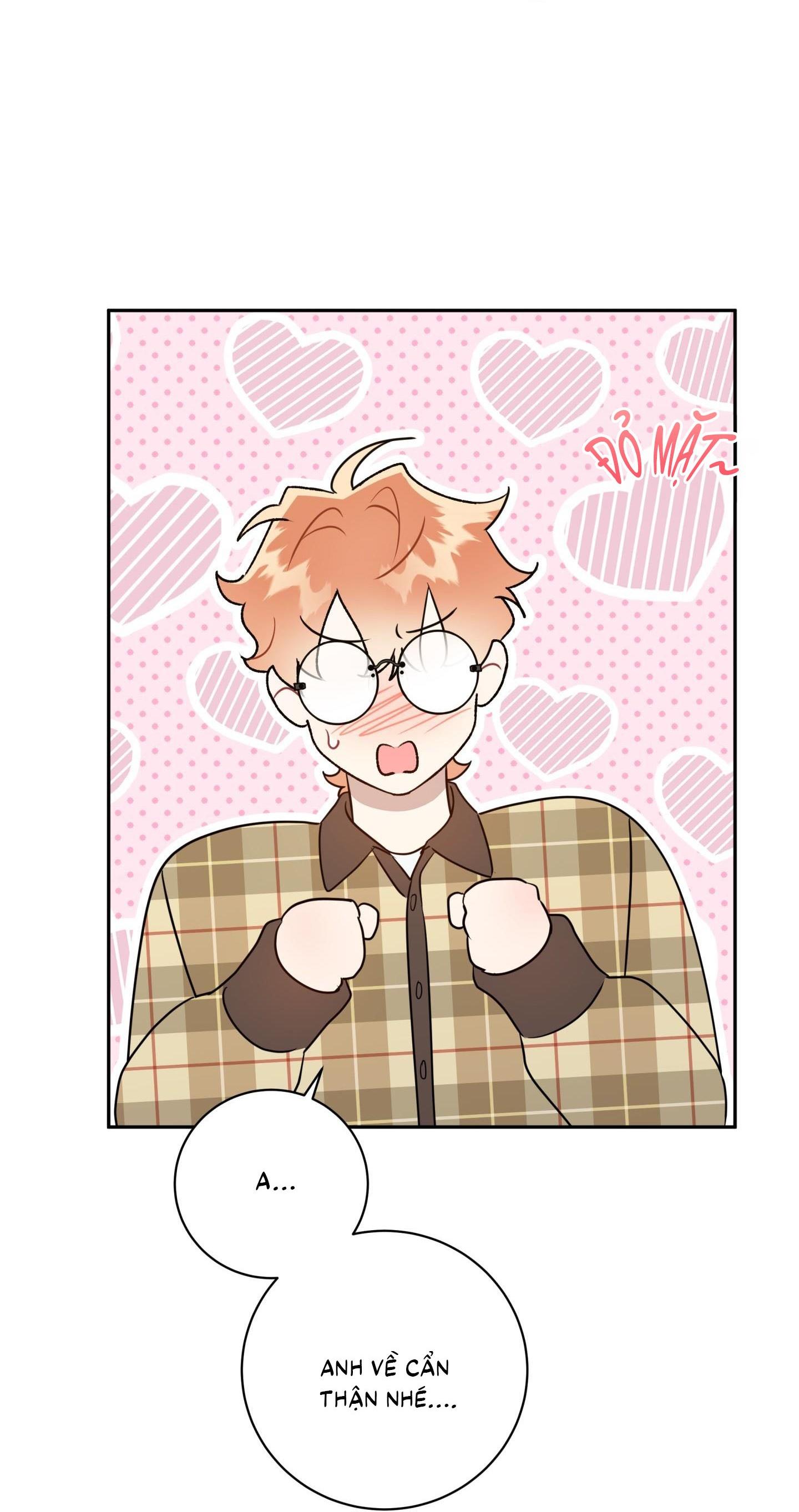 Đọc truyện  Bắt tay hả, thôi bỏ đi! - Chapter 44