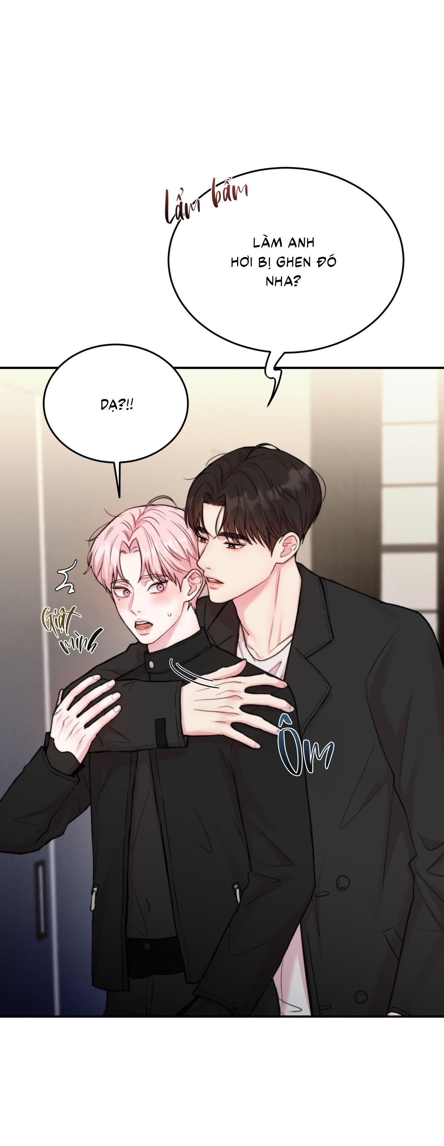 Đọc truyện  Love Remedy - Chapter 22