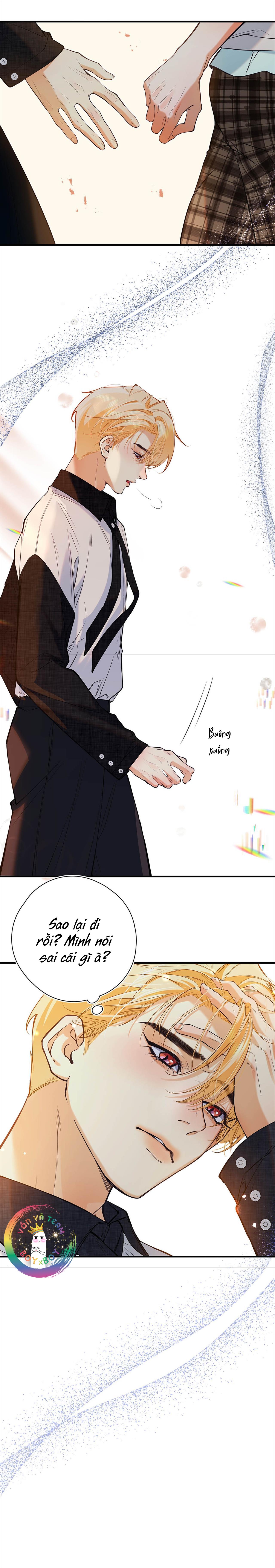 Đọc truyện Trở Thành Bạn Trai Từ Con Số 0 - Chapter 20