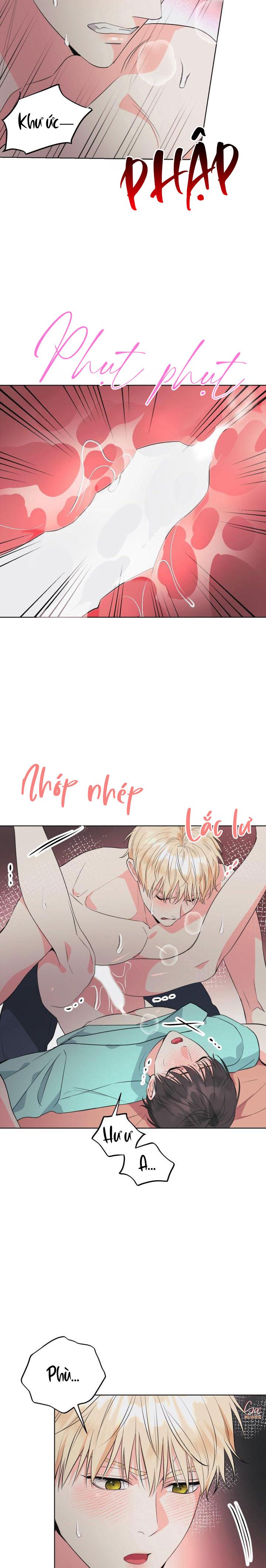 Đọc truyện RE PLAYLIST - Chapter 13