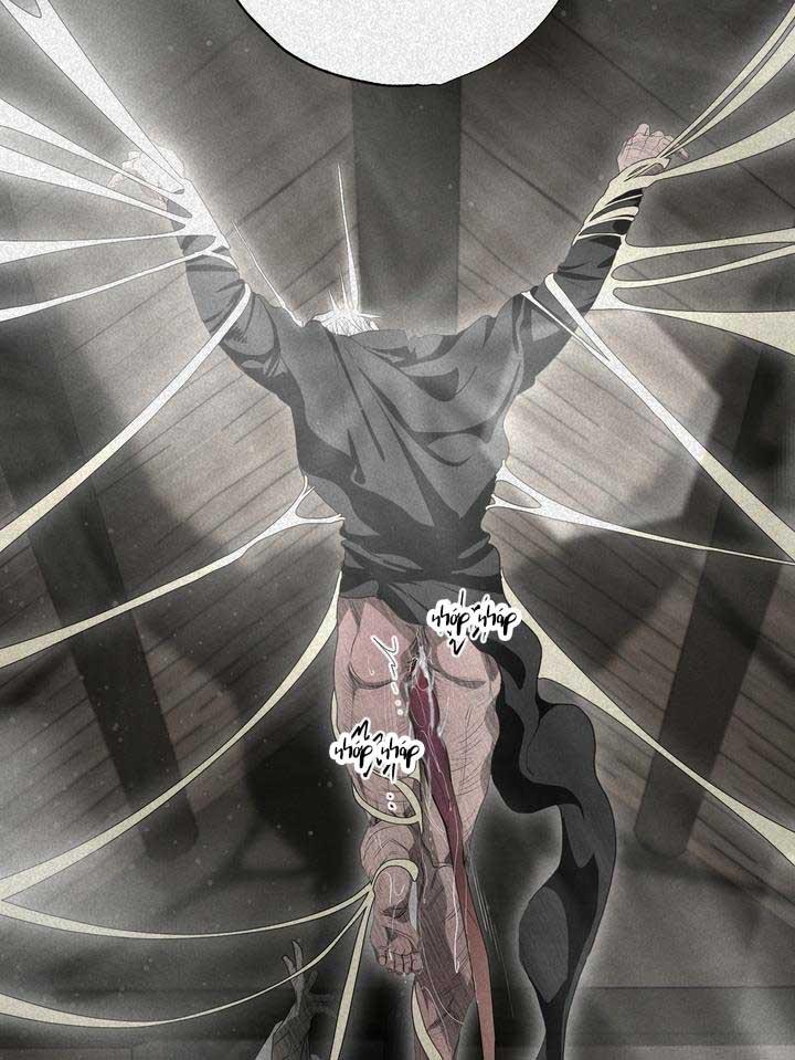 Đọc truyện HƯƠNG VỊ NGƯỜI NGOÀI HÀNH TINH - Chapter 29