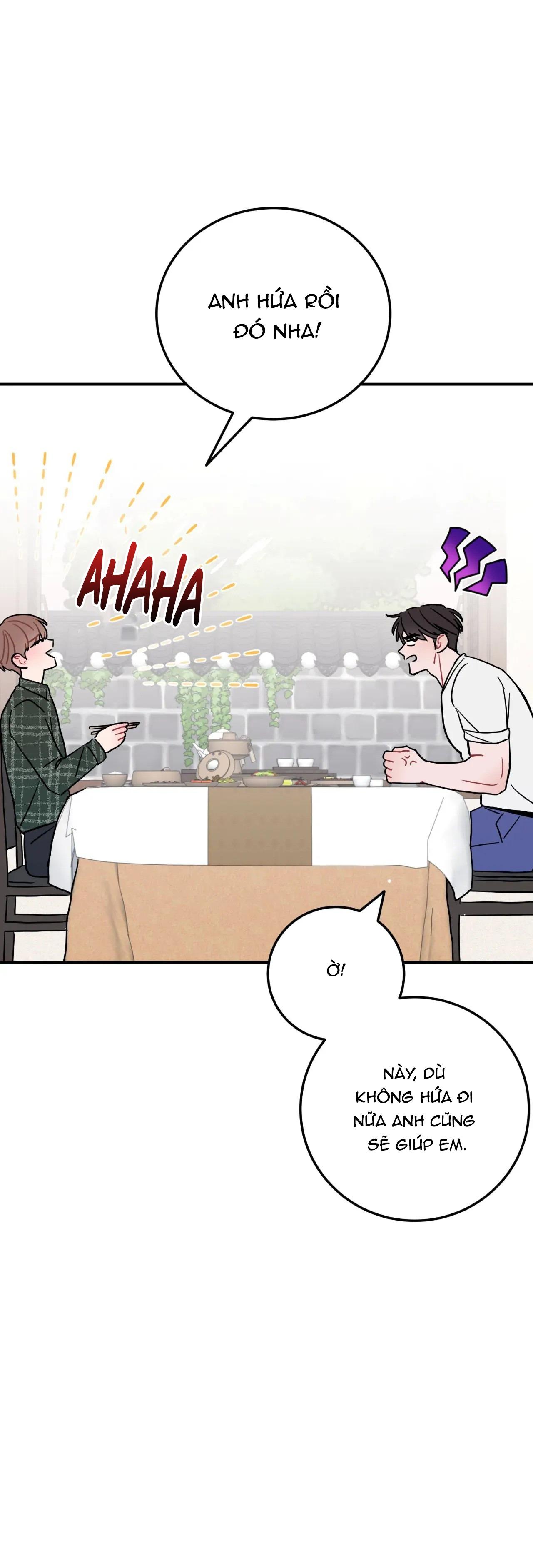 Đọc truyện KHOẢNG CÁCH VƯỢT QUA GIỚI HẠN - Chapter 84