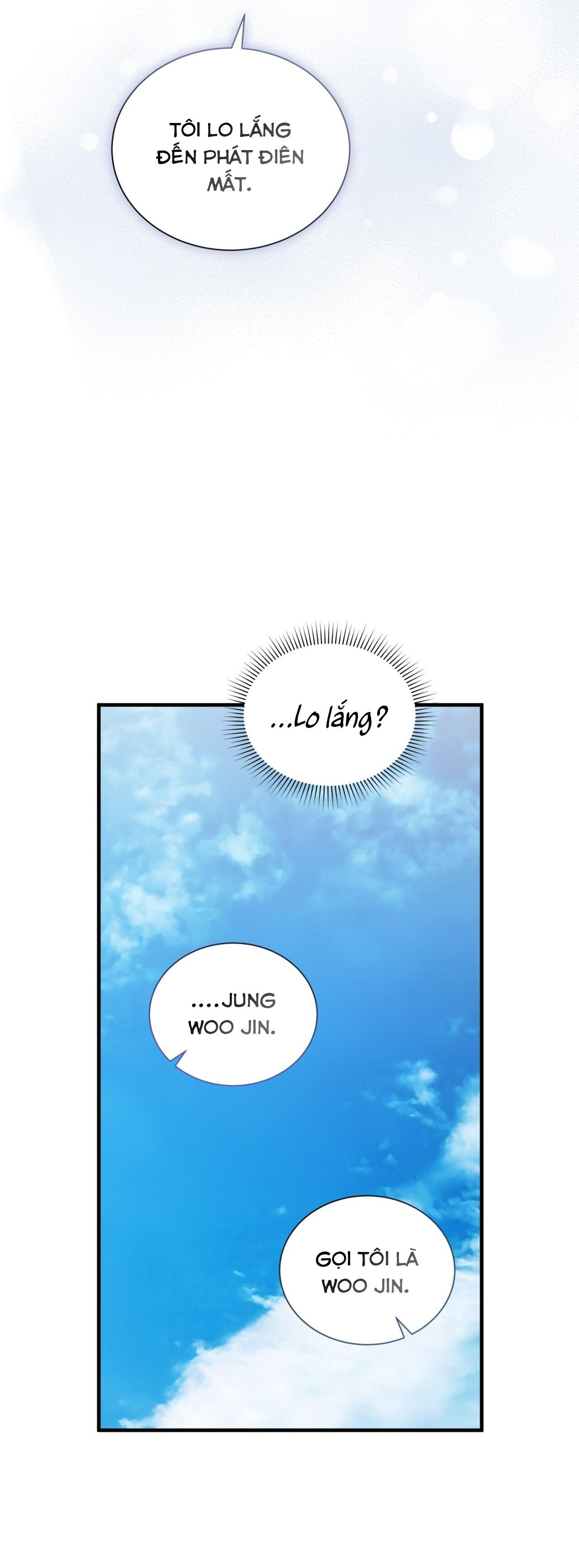 Đọc truyện THẤT LẠC - Chapter 18