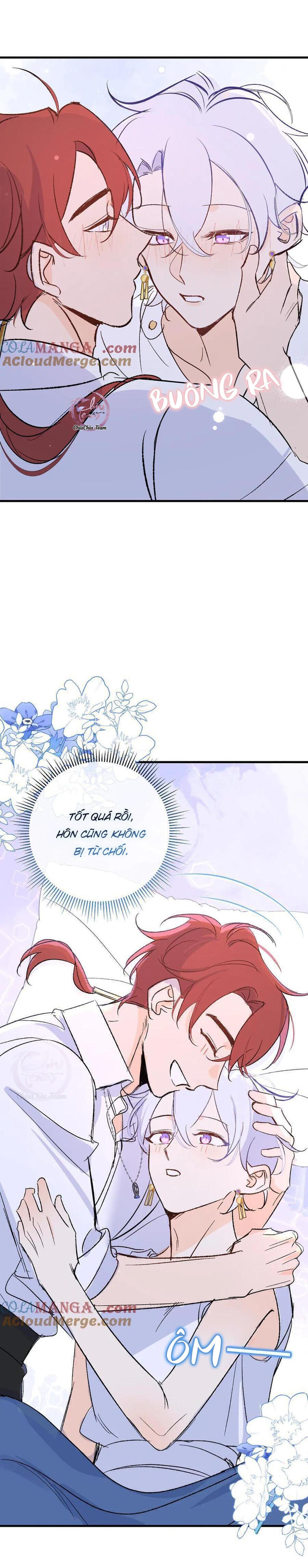 Đọc truyện Mong Ước Của Thần Quan Là Được  Cưỡi Ác Long Thiên Cổ [END] - Chapter 42