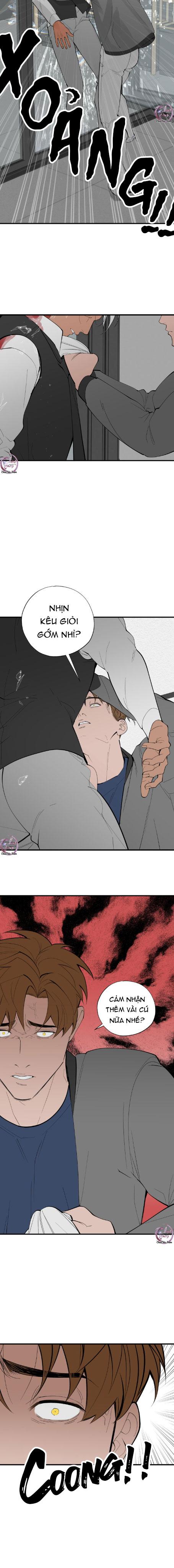 Đọc truyện Lặng Lẽ Ngắm Nhìn Em [END] - Chapter 43