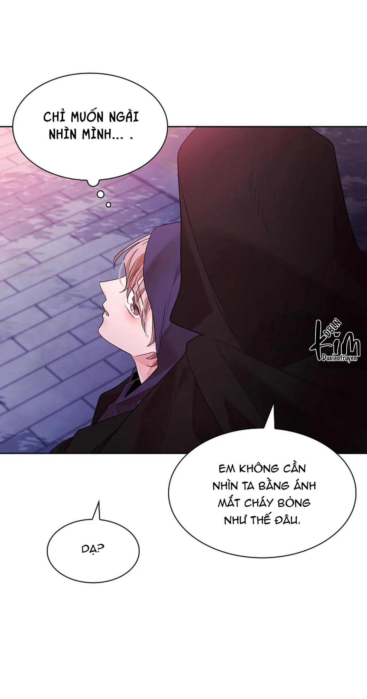 Đọc truyện HOA GIẤY - Chapter 91