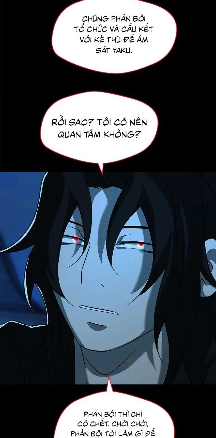 Đọc truyện Love murder basketball - Chapter 46