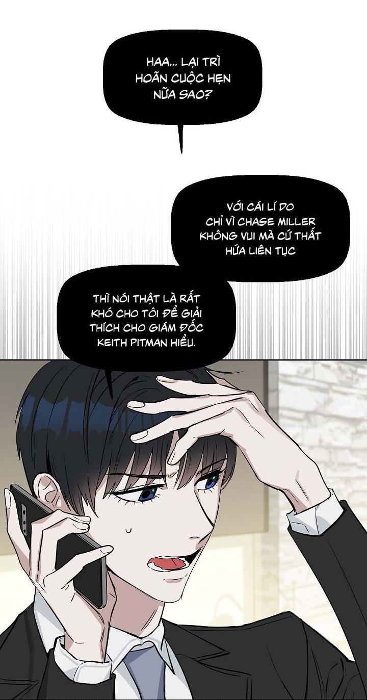 Đọc truyện Kiss me liar - Chapter 12