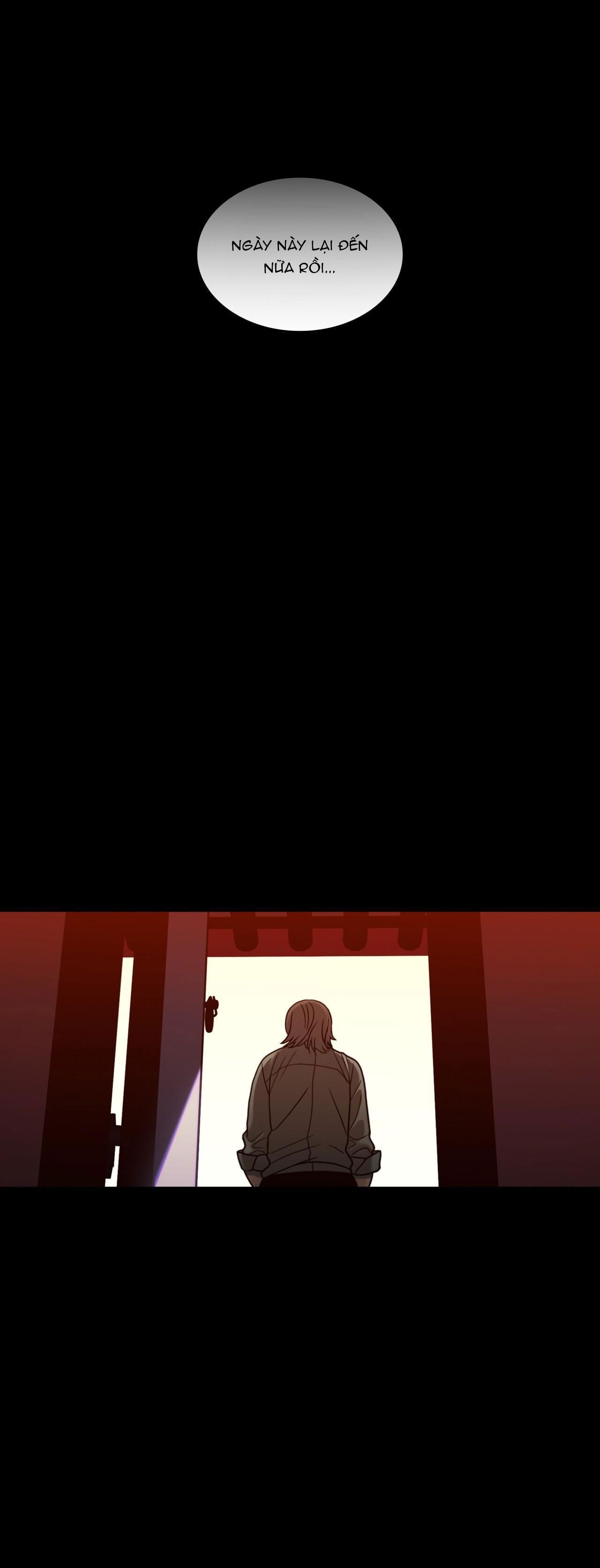 Đọc truyện ĂN MÒN - Chapter 33