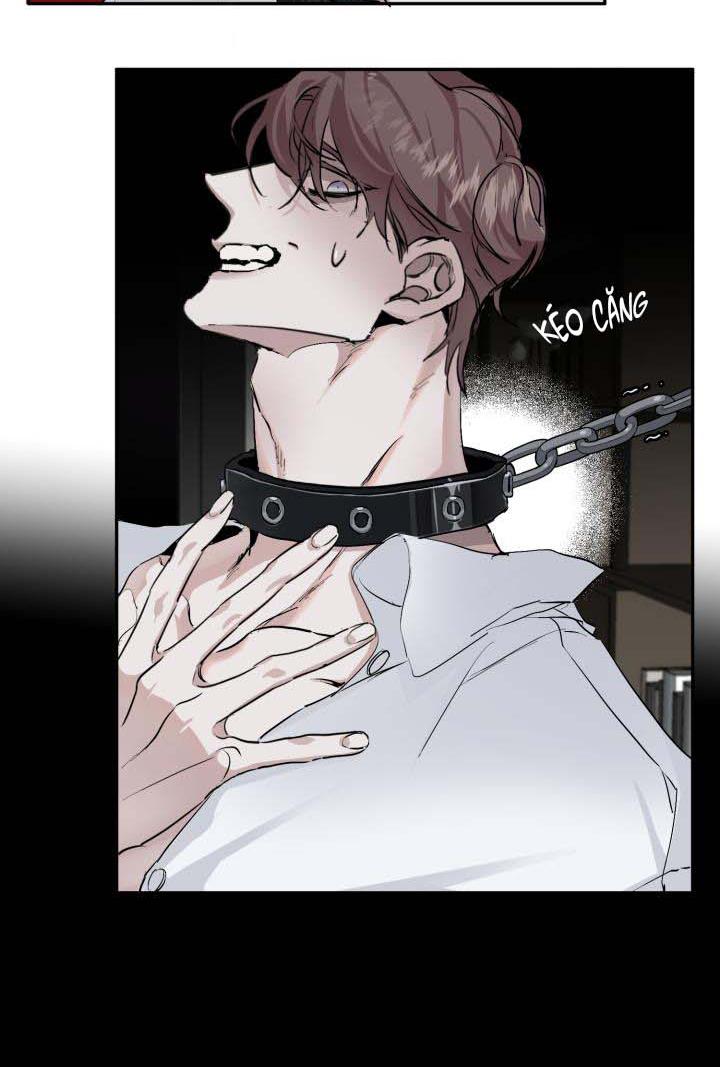 Đọc truyện Lãng mạn một chiều - Chapter 3