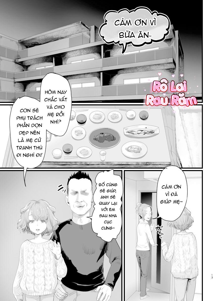 Đọc truyện TUYỂN TẬP GÂY NỨNG NHÀ RÔ - Chapter 65