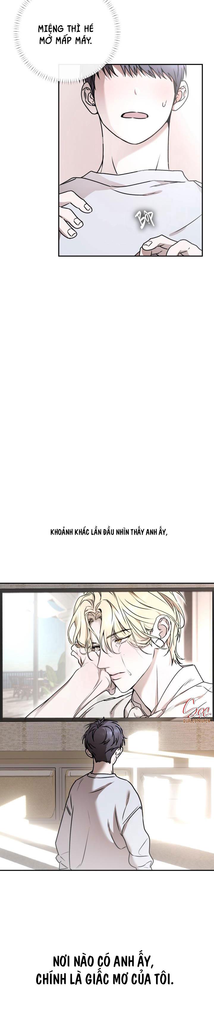 Đọc truyện From, Naughty - Chapter 1