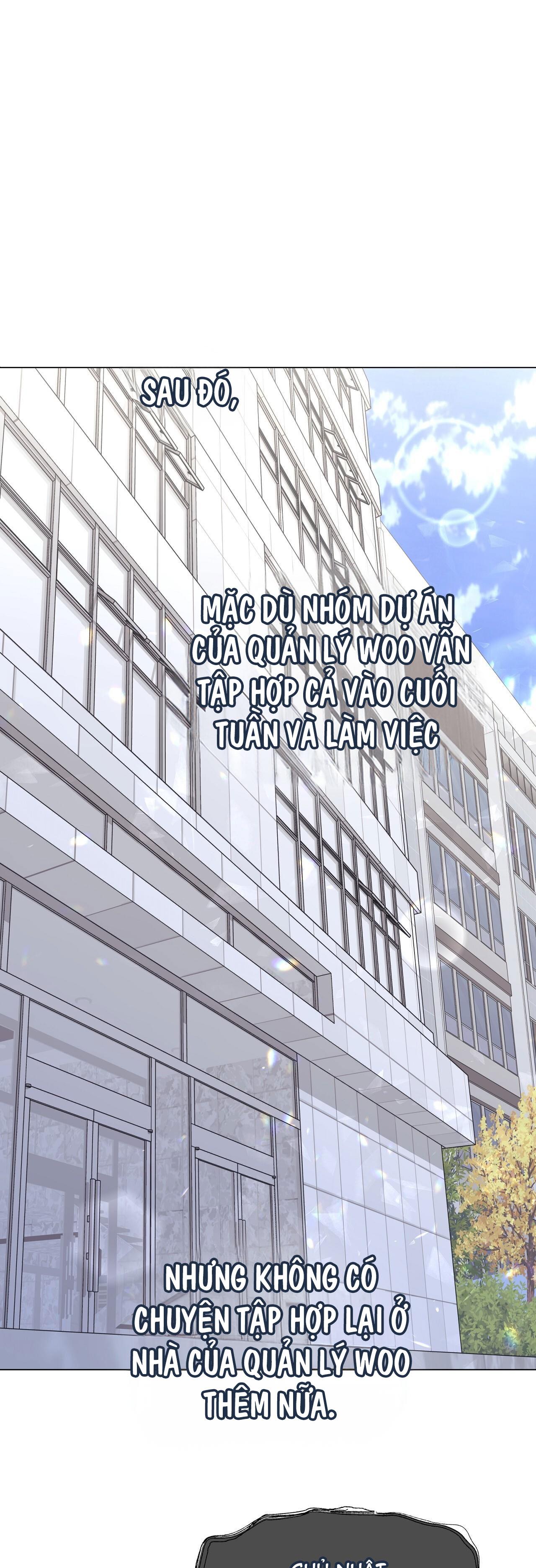 Đọc truyện LỐI SỐNG ÍCH KỶ - Chapter 58