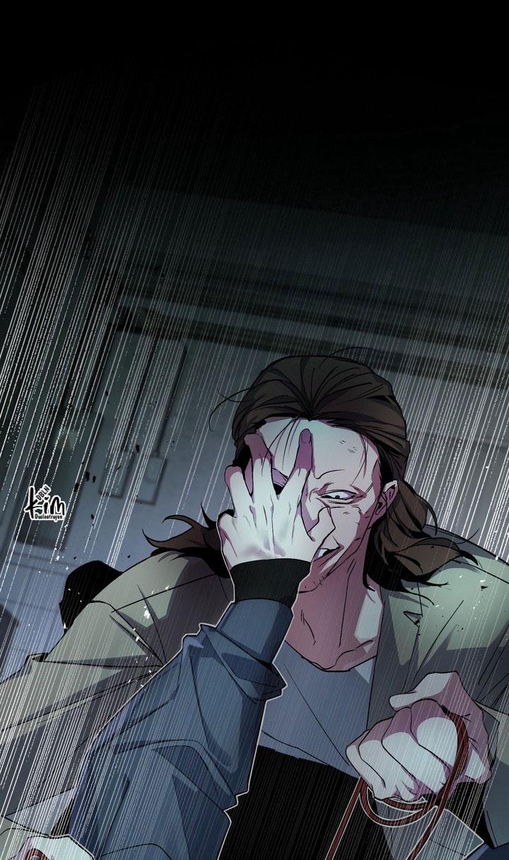 Đọc truyện Room Without Windows - Chapter 8