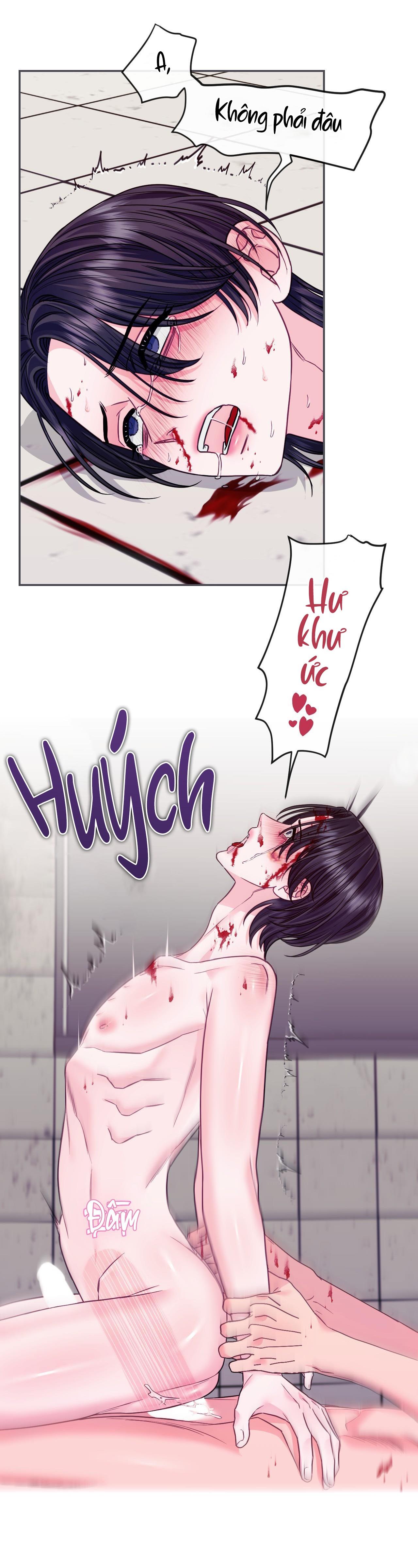 Đọc truyện TUYỂN TẬP CUỒNG CÔNG-CHIẾM HỮU CÔNG CỦA NHÀ KIM - Chapter 35.3