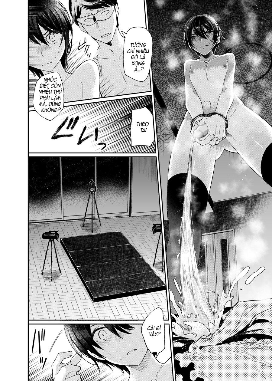 Đọc truyện TUYỂN TẬP BDSM CHỊT CHỌT - Chapter 159