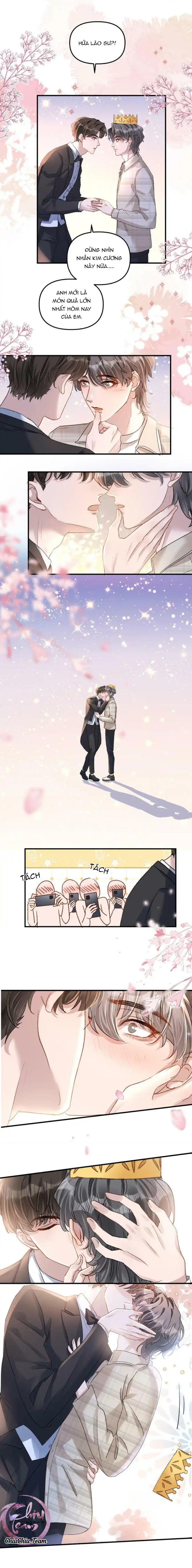Đọc truyện Hữu Danh - Chapter 24