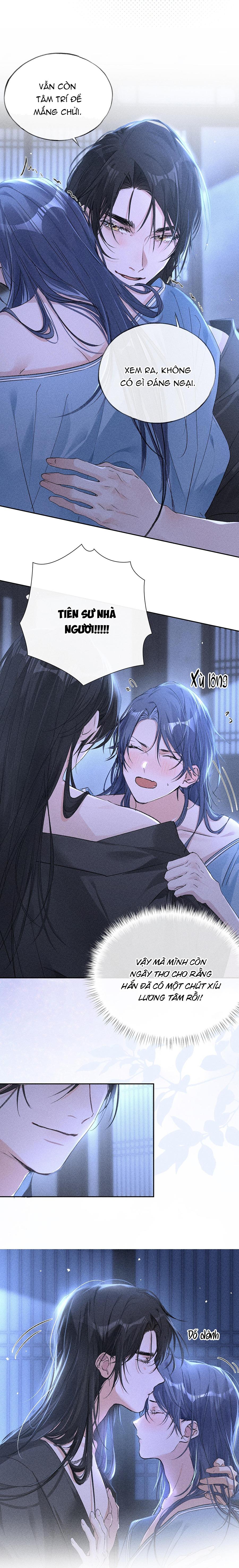 Đọc truyện Dụ địch thâm nhập - Chapter 16