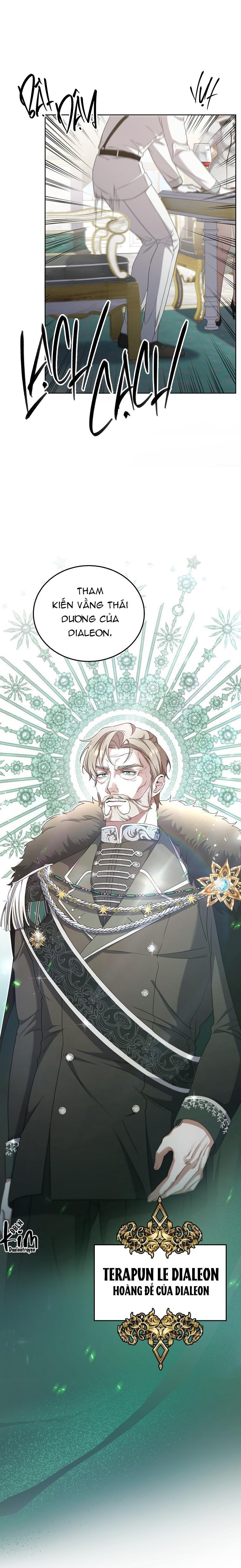 Đọc truyện OPEN THE DOOR - Chapter 26