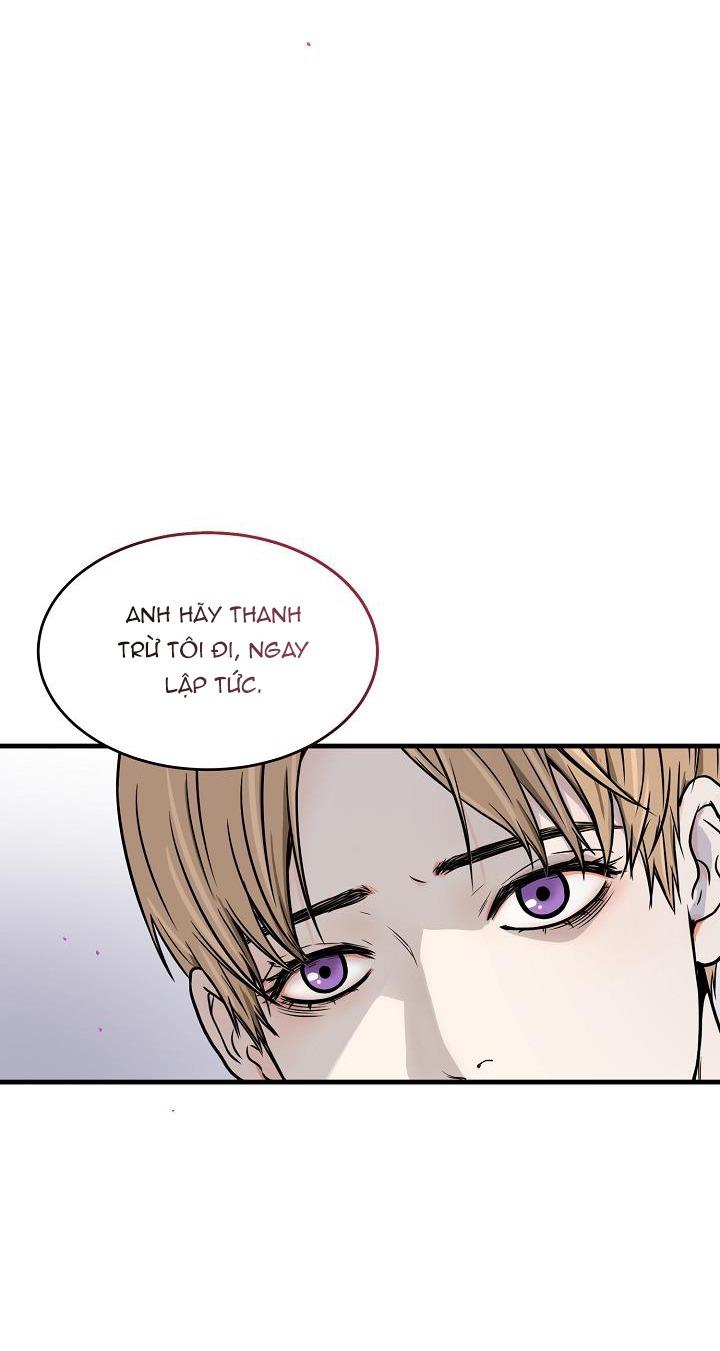 Đọc truyện RANH GIỚI CỦA LINH HỒN - Chapter 3