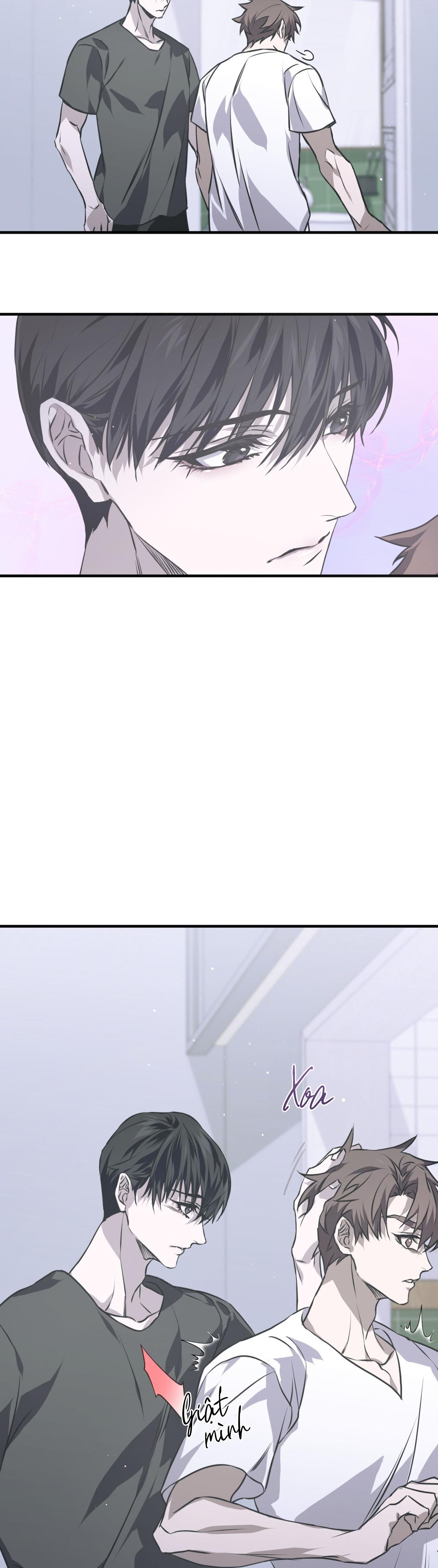 Đọc truyện LẠC LỐI - Chapter 14