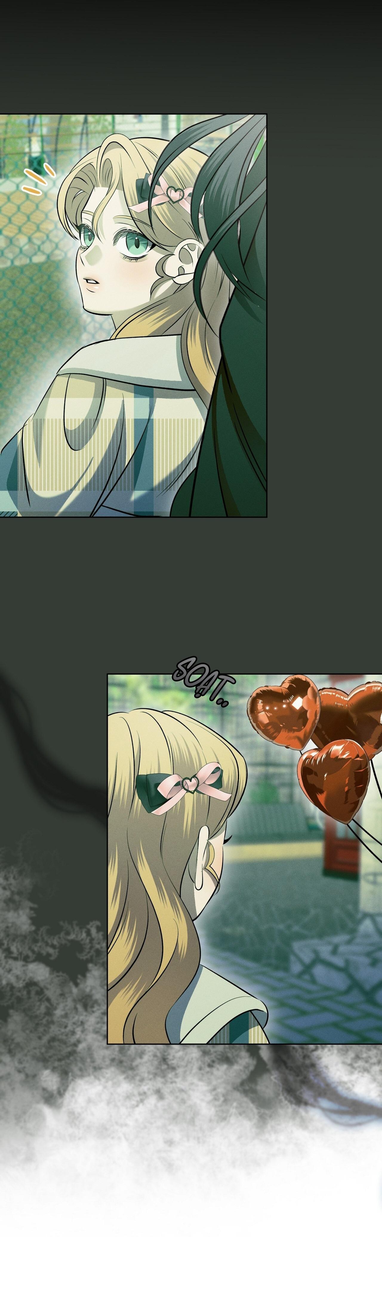 Đọc truyện ĐÊM SĂN Ở LONDON - Chapter 51