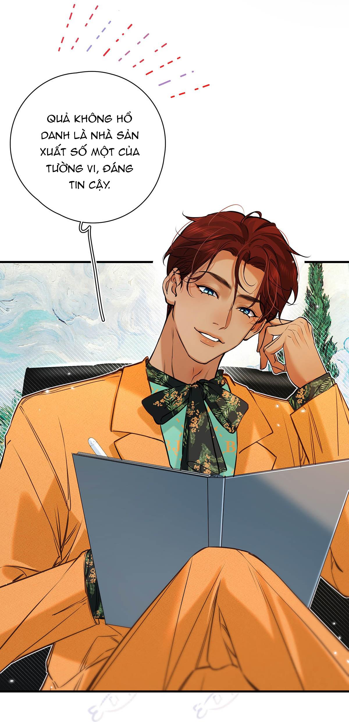 Đọc truyện Trở Thành Bạn Trai Từ Con Số 0 - Chapter 18