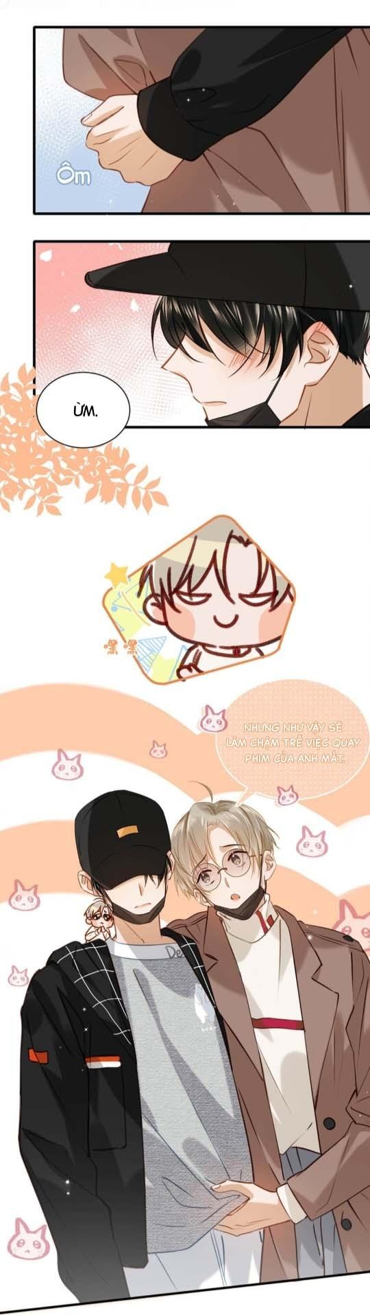 Đọc truyện Tôi và đối tác của tôi [DROP] - Chapter 59