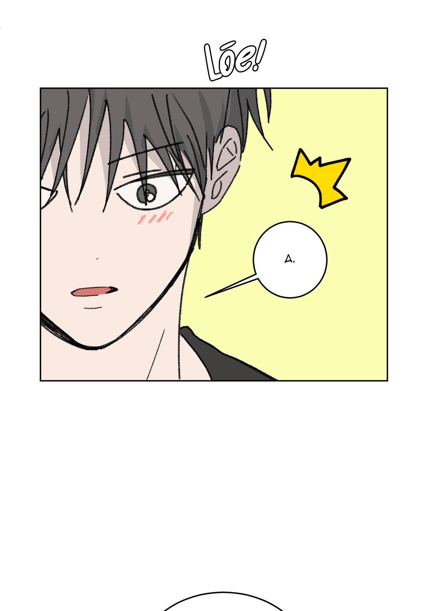 Đọc truyện Missing Romance - Chapter 18