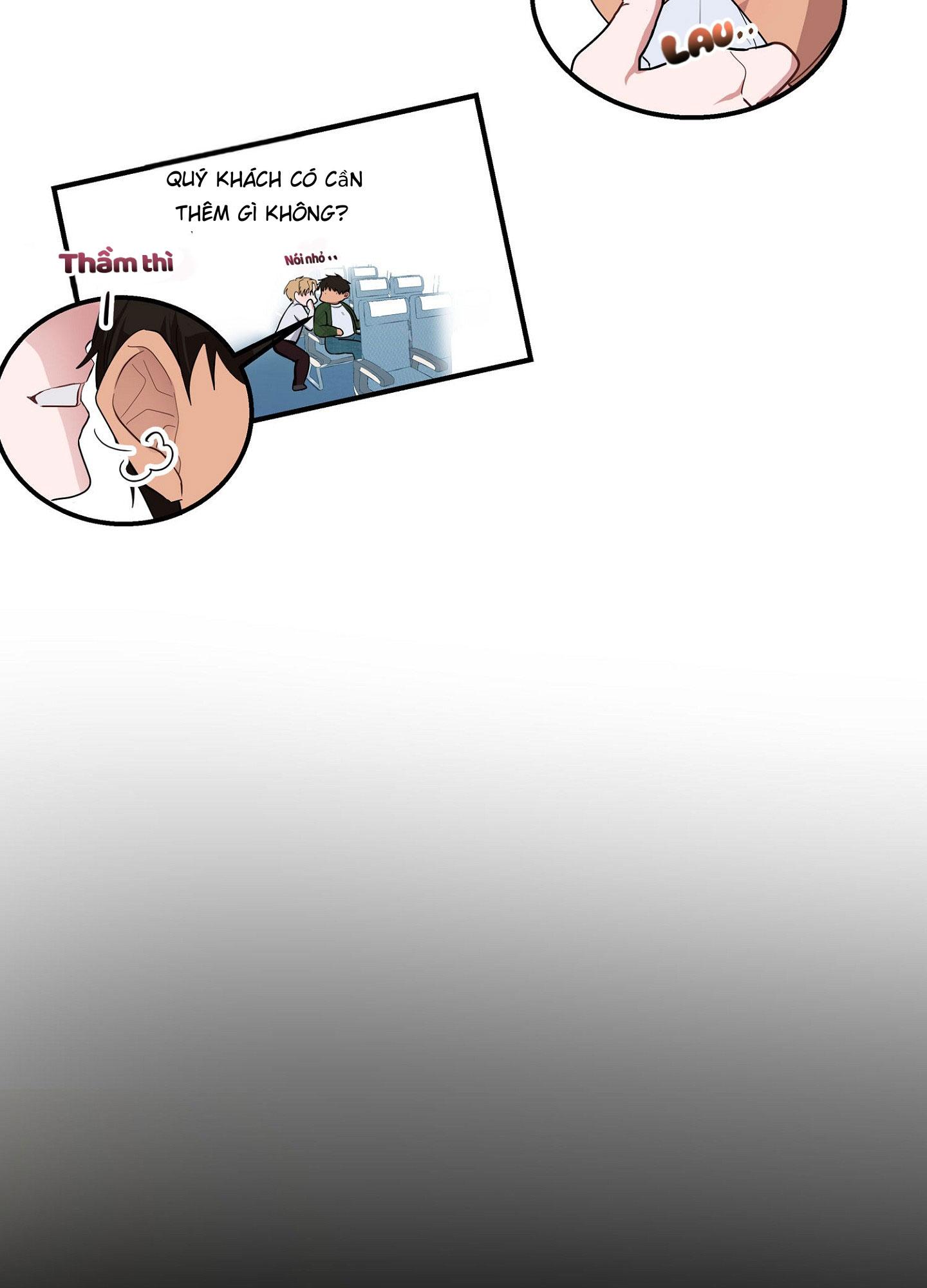 Đọc truyện Tổng Hợp Truyện BL Ngắn Siêu Dâm TNML - Chapter 2.1