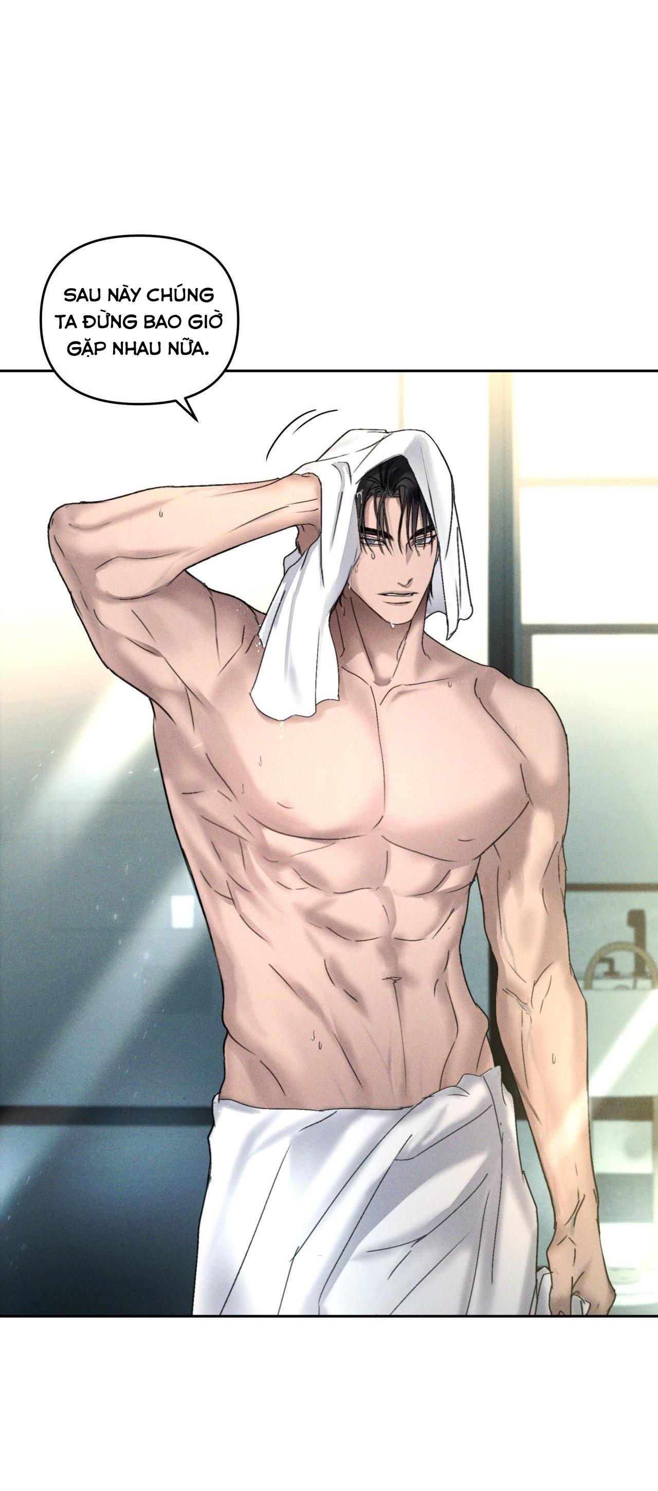 Đọc truyện THE EDEN - Chapter 7