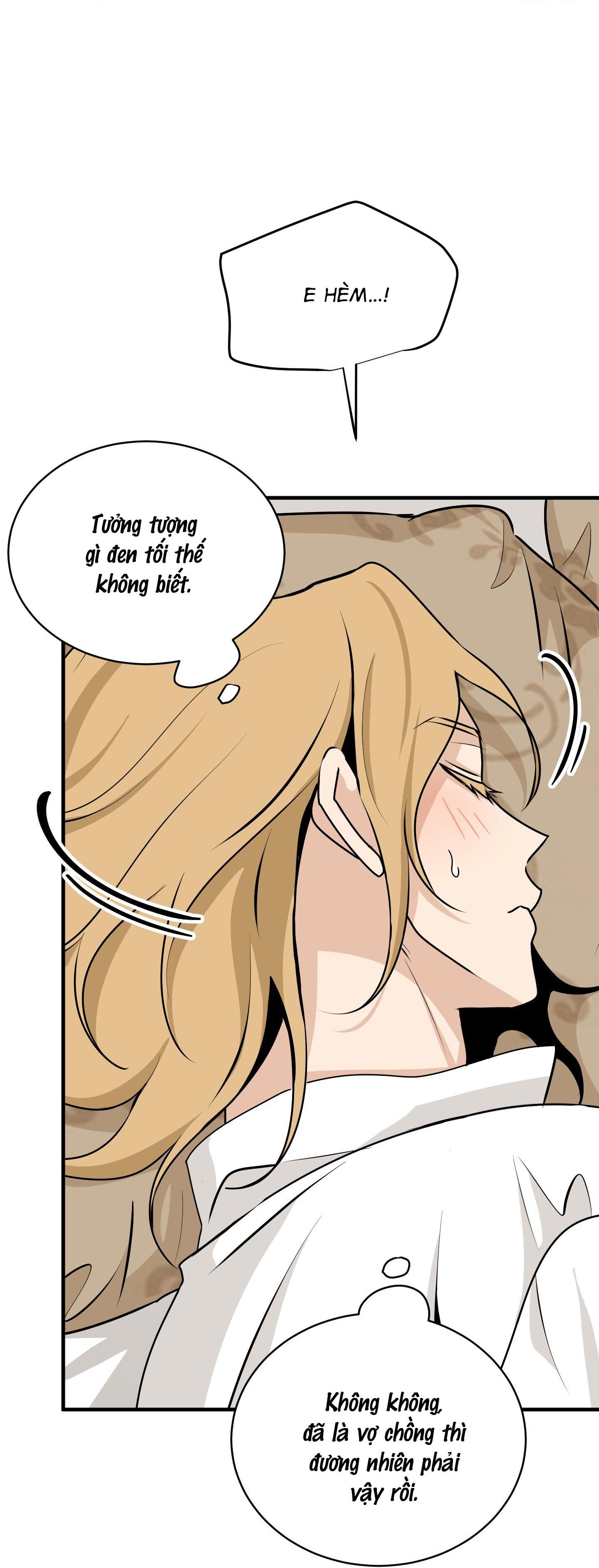 Đọc truyện Hoa Vô Danh - Chapter 9