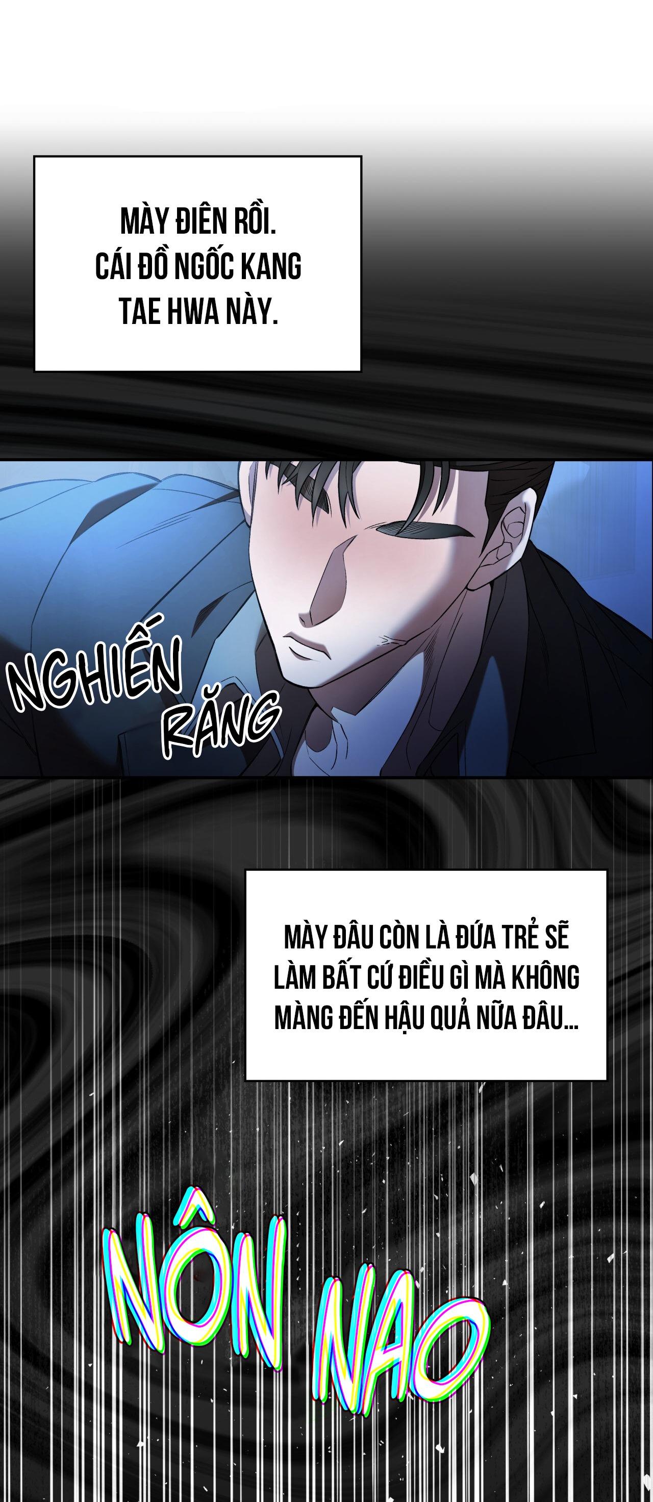 Đọc truyện Raw - Chapter 3