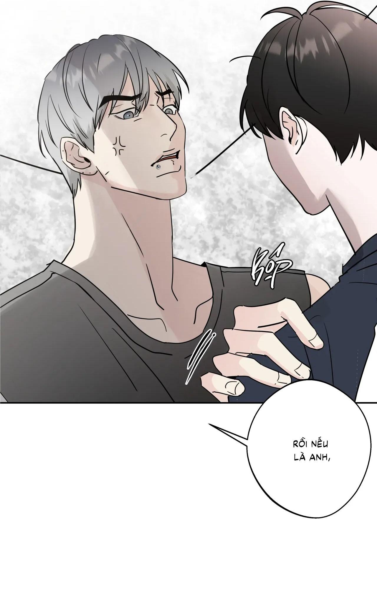 Đọc truyện  Cám Dỗ Nhà Bên - Chapter 2