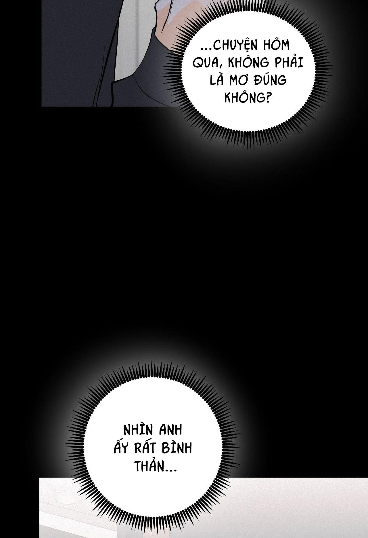 Đọc truyện LIE AGAIN - Chapter 44