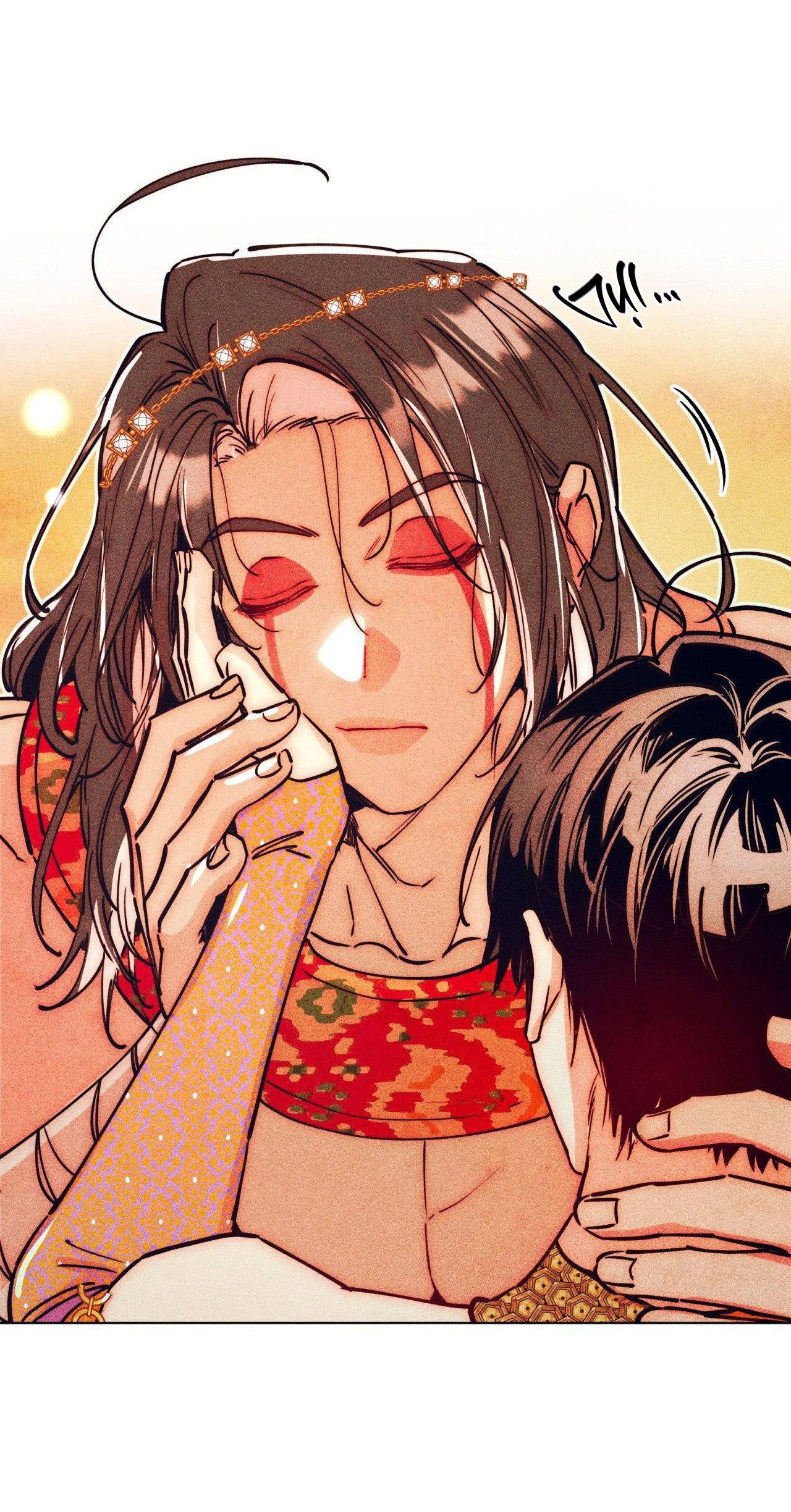 Đọc truyện  Làm vị cứu tinh thật dễ dàng - Chapter 90