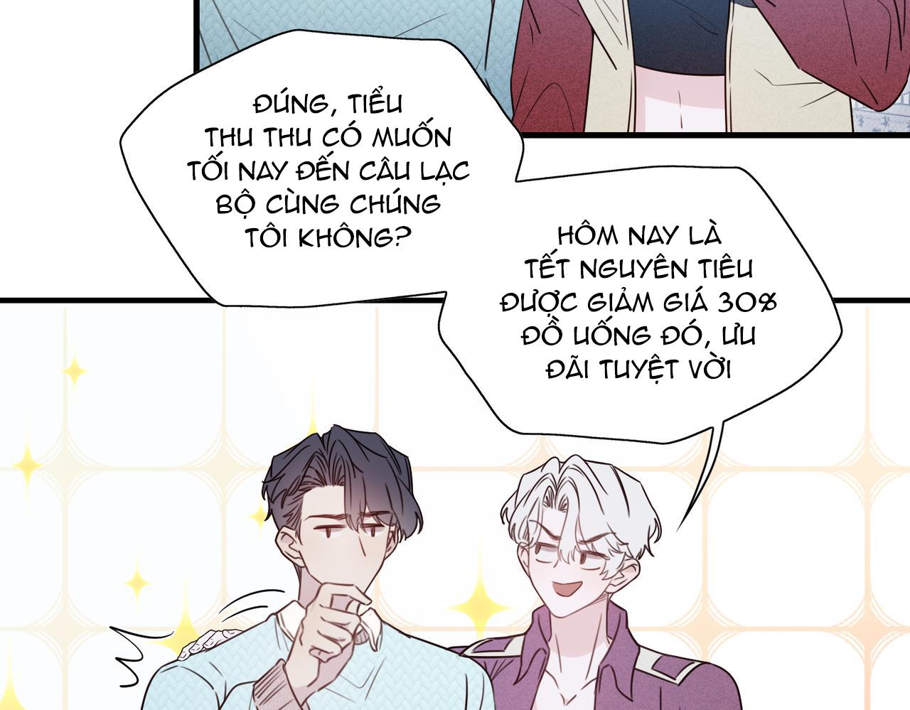 Đọc truyện Cá Mè Một Lứa - Chapter 13