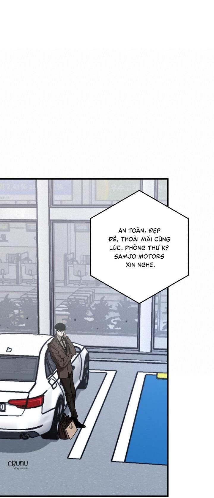 Đọc truyện  Tráo Đổi - Chapter 66