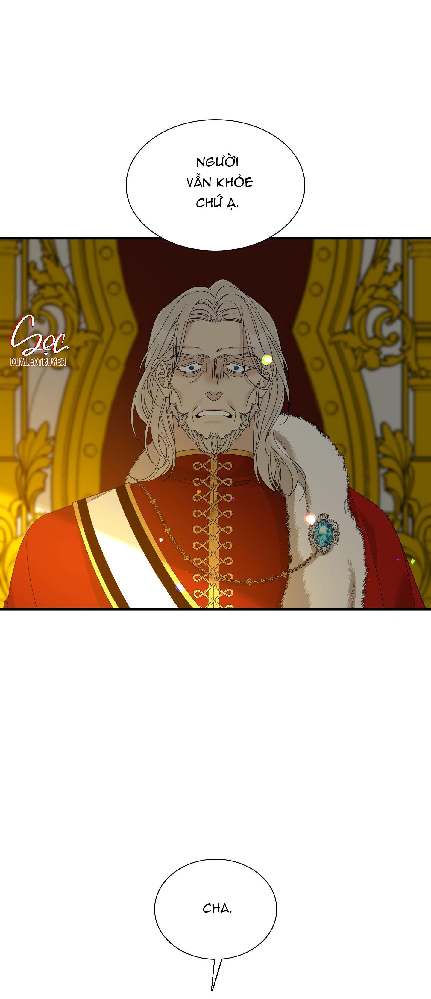 Đọc truyện SMYRNA VÀ CAPRI - Chapter 67