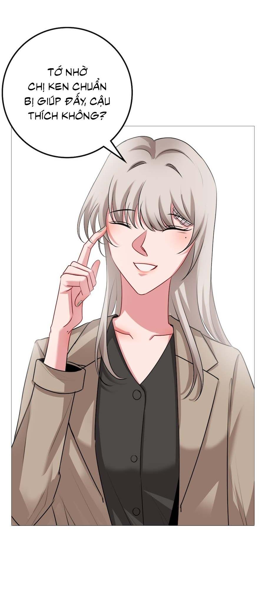 Đọc truyện Flower of youth - Chapter 31