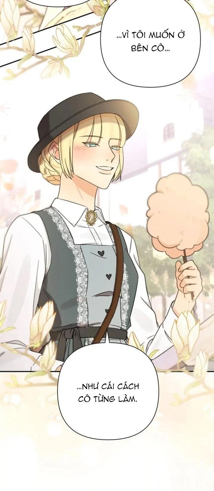 Đọc truyện Mắc Kẹt Trong Game Hẹn Hò Của Em Gái Tôi - Chapter 43