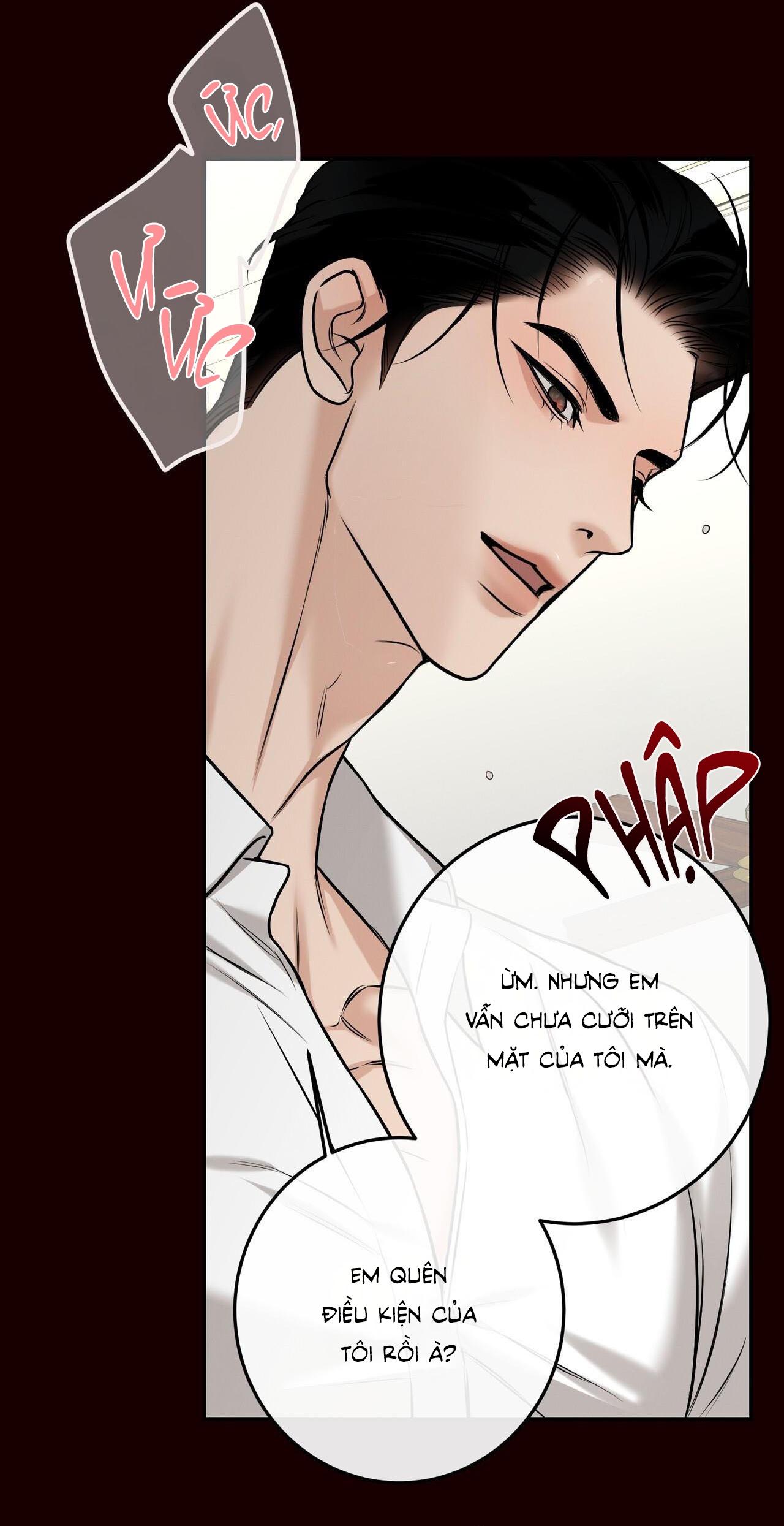 Đọc truyện THÁNG 3 - Chapter 18