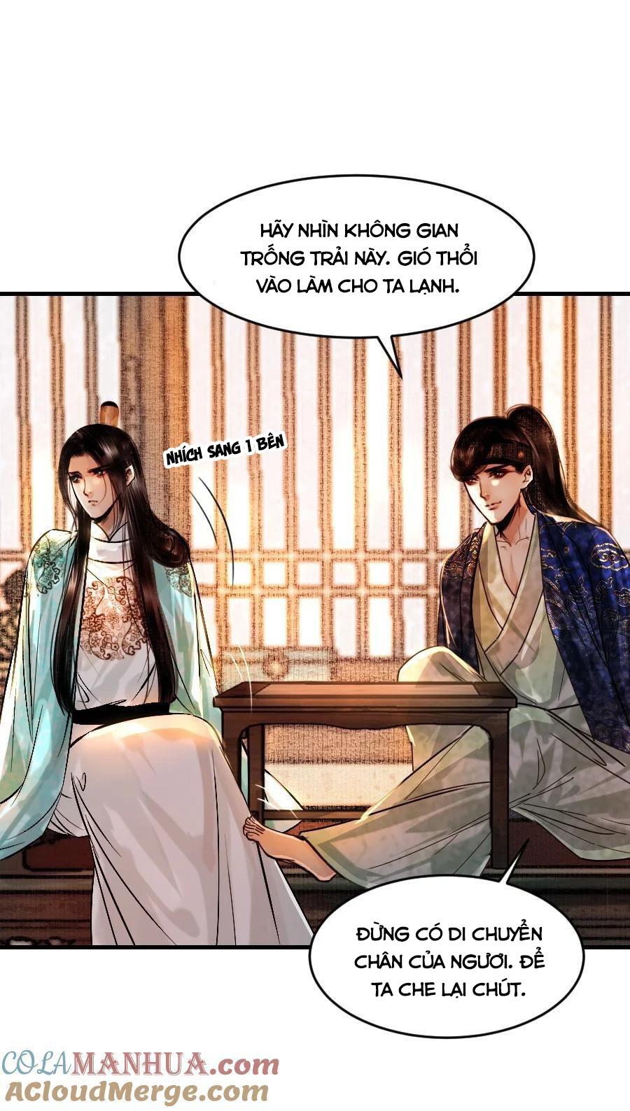 Đọc truyện Vòng Luân Hồi - Chapter 88