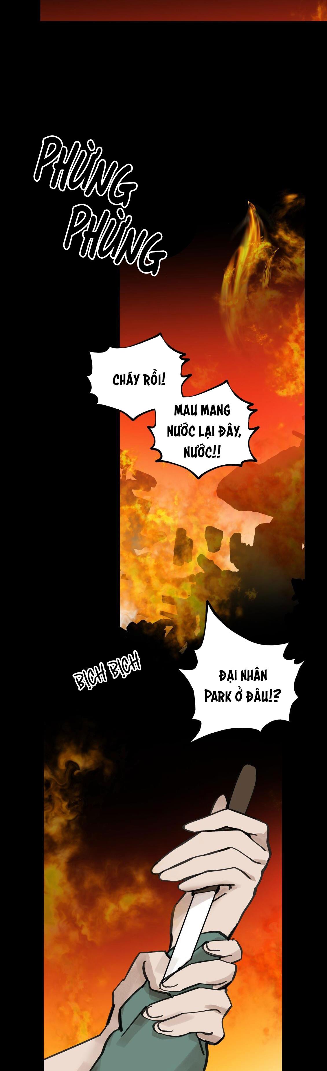 Đọc truyện PALJAE - Chapter 101