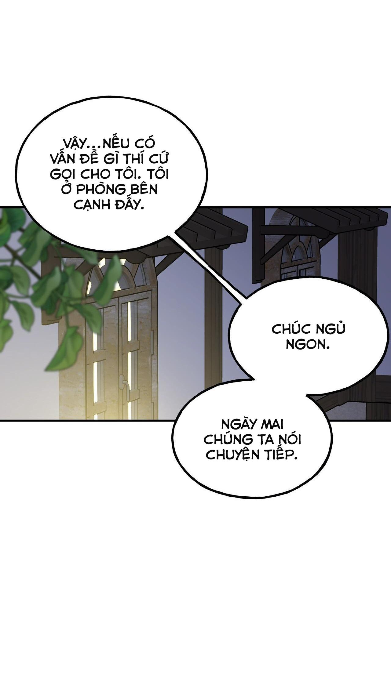 Đọc truyện LÂU ĐÀI EBONY - Chapter 2