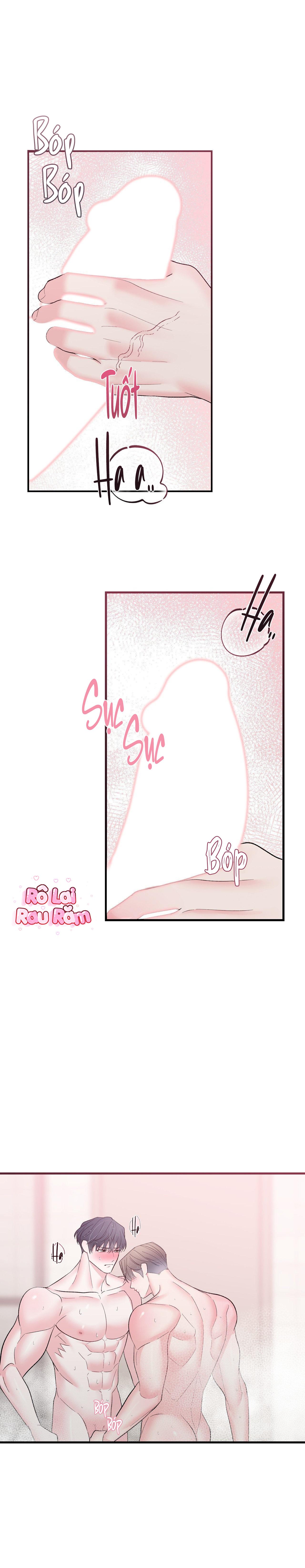 Đọc truyện NHỊP ĐẬP - Chapter 11