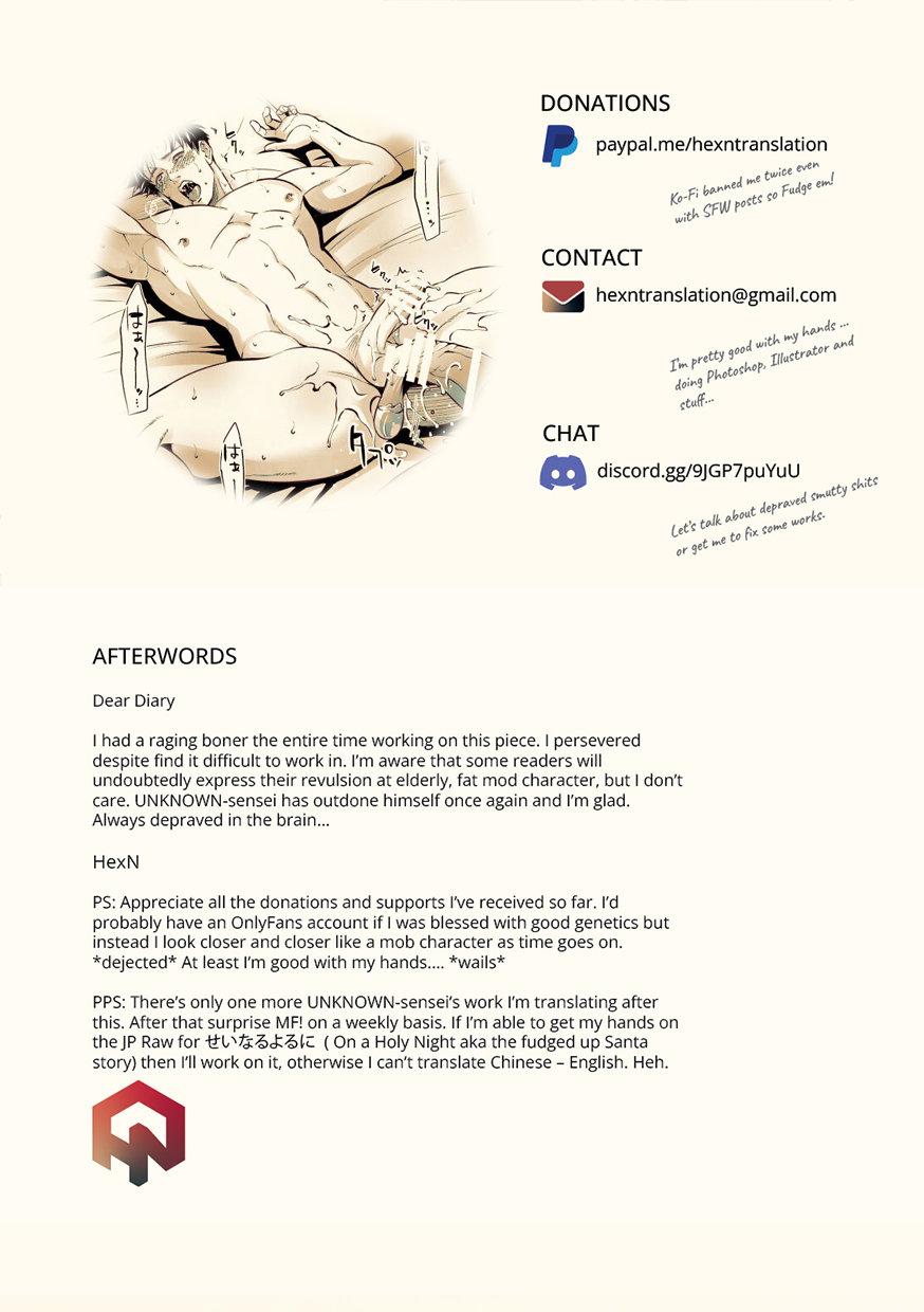 Đọc truyện Oneshot Hỏny Nhà Rô Lai - Chapter 239