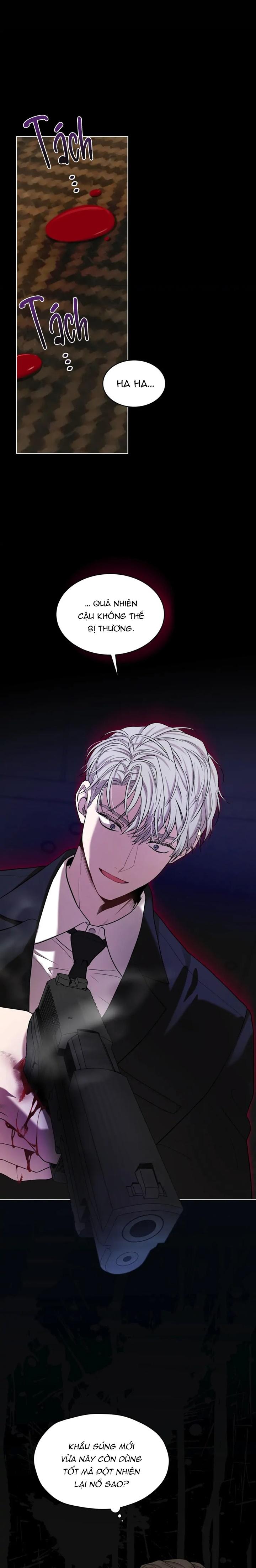 Đọc truyện Passion - Chapter 56