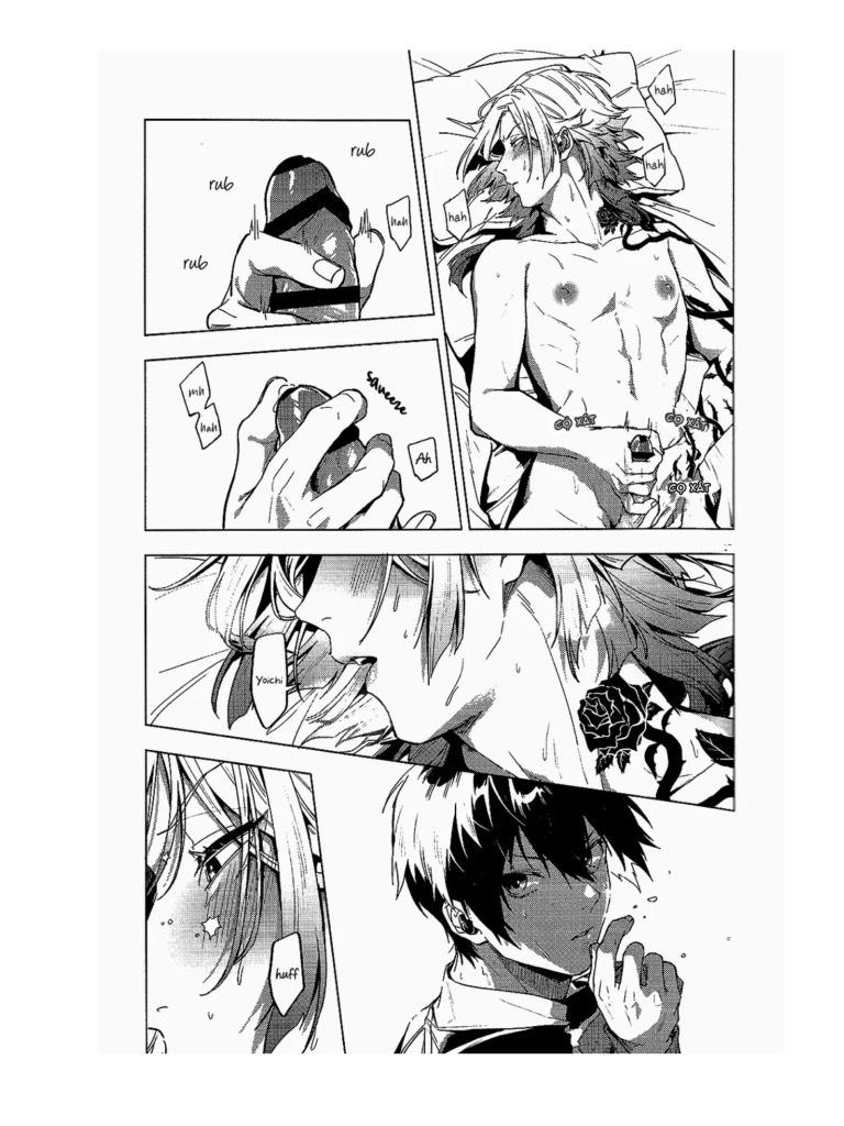 Đọc truyện ONESHOT THEO YÊU CẦU - Chapter 99